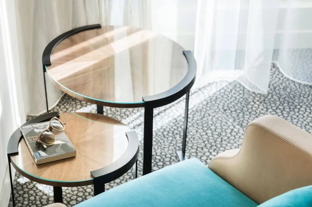 Maison Albar Hotels Le Pont-Neuf - photo 16