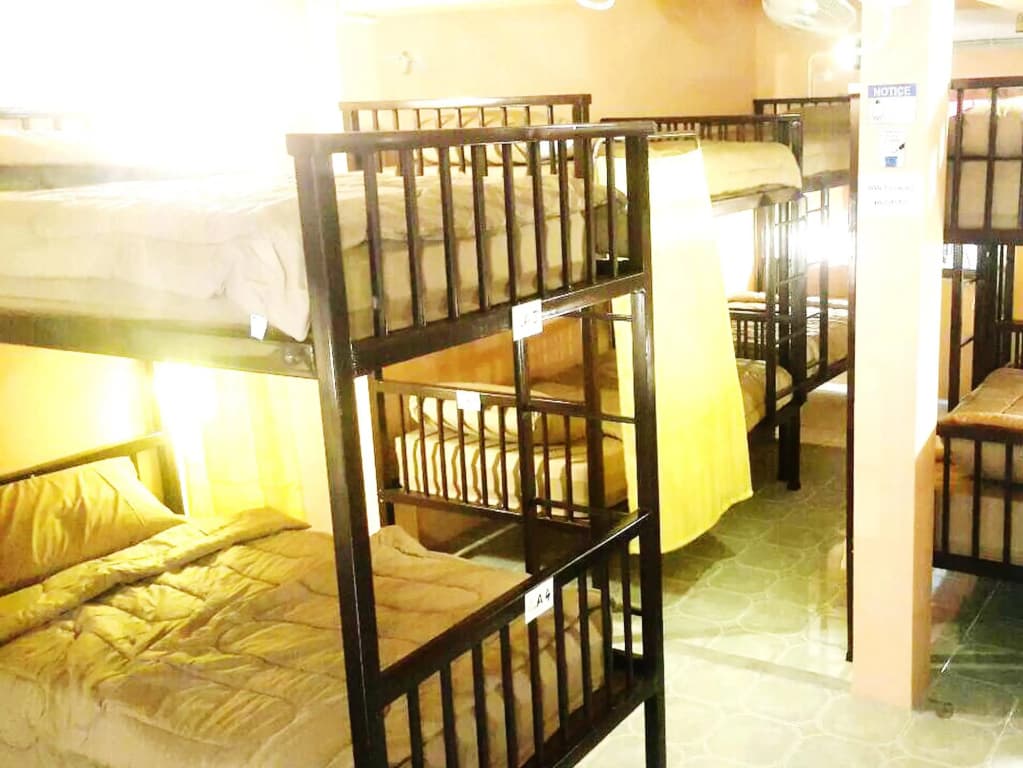 Jinda Hostel - photo 2