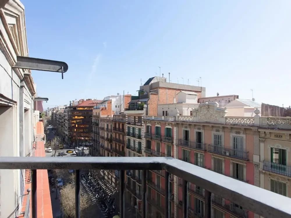 RentBCN Rambla Catalunya - photo 11