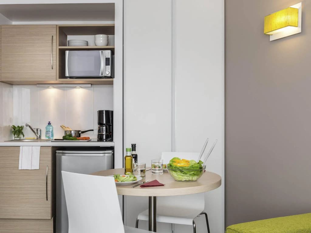 Aparthotel Adagio Access Paris Reuilly - photo 15