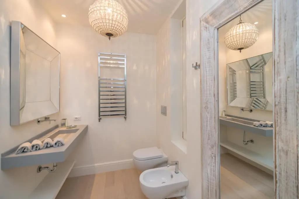 Brera Luxury Suite - photo 25