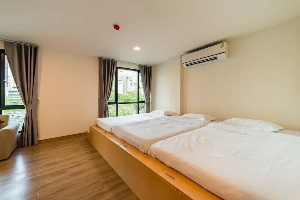 P18 Hotel - photo 6