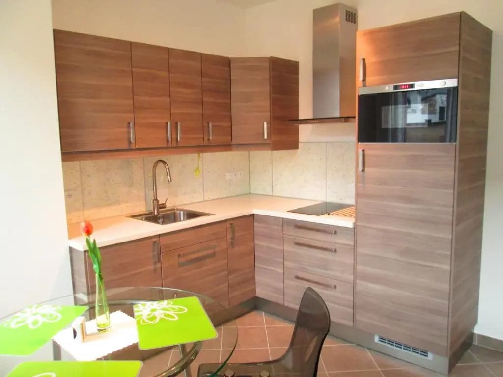 Leongargt Apartments - photo 18