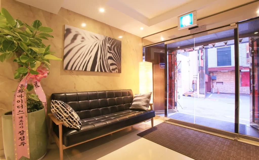 RUI Hotel - photo 10