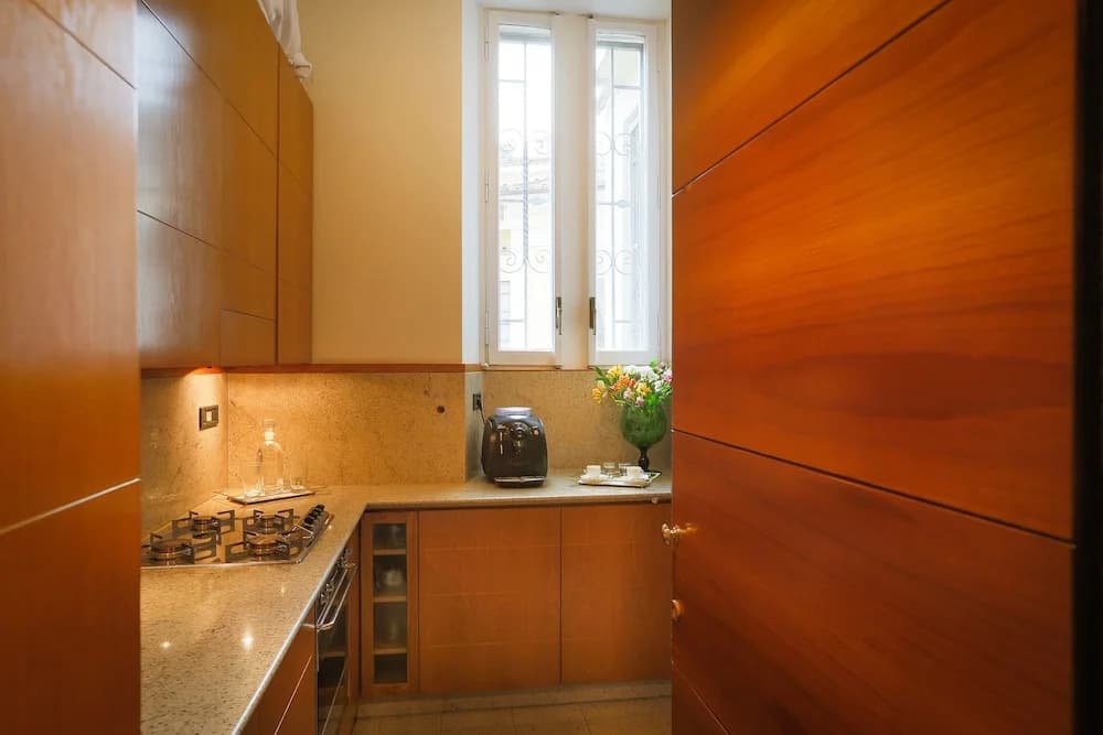Prestigious Apartment Piazza Navona - photo 22