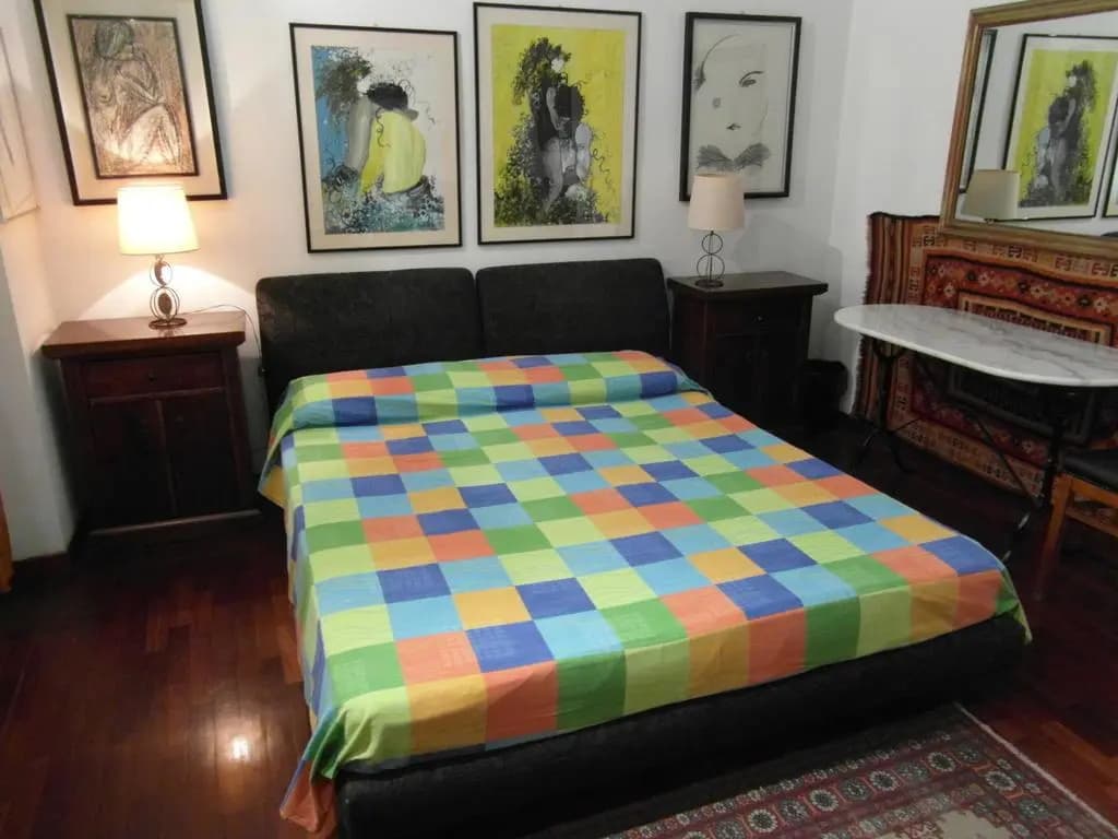 Abitazione Pigneto bed & breakfast - photo 24