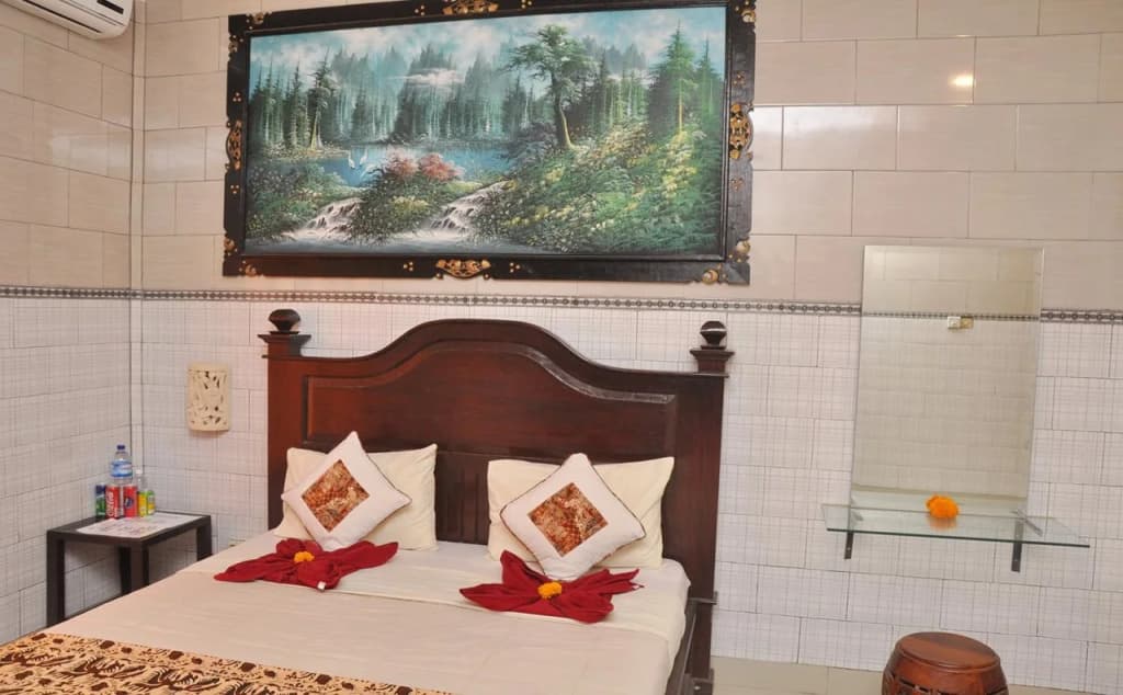 Astiti Guest House Salon And Spa - photo 5