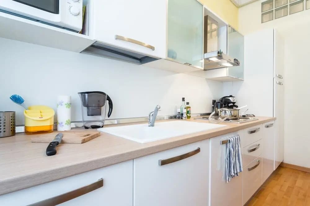 Lodovico Settala Apartment - photo 12