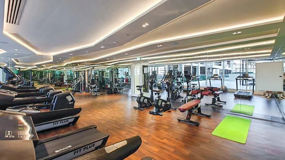 Magnificent and Elegant Studio in Al Barsha South - photo 4