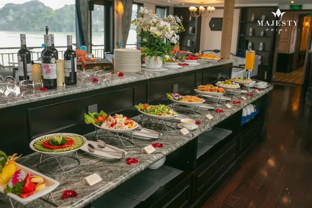 Majesty Prime Cruise - photo 44
