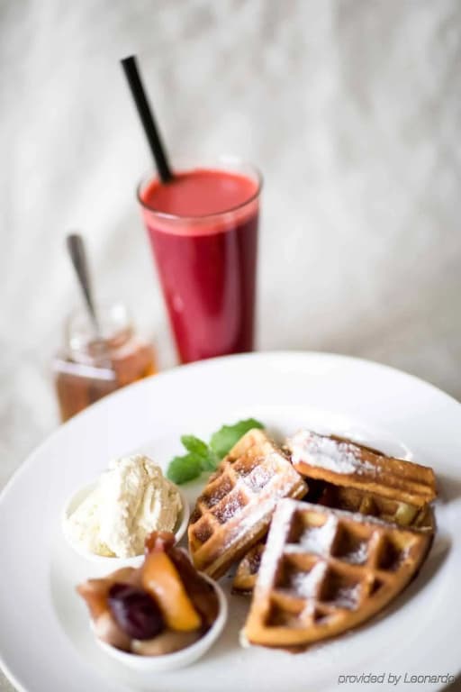 The Como Melbourne by Accor - photo 12