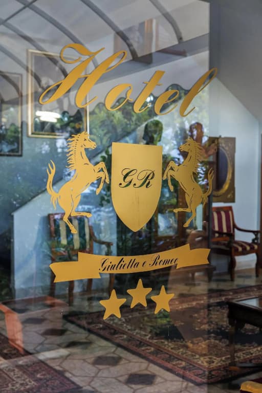 Hotel Giulietta e Romeo - photo 24