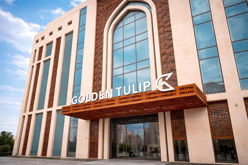 Golden Tulip Muscat The Village - photo 30