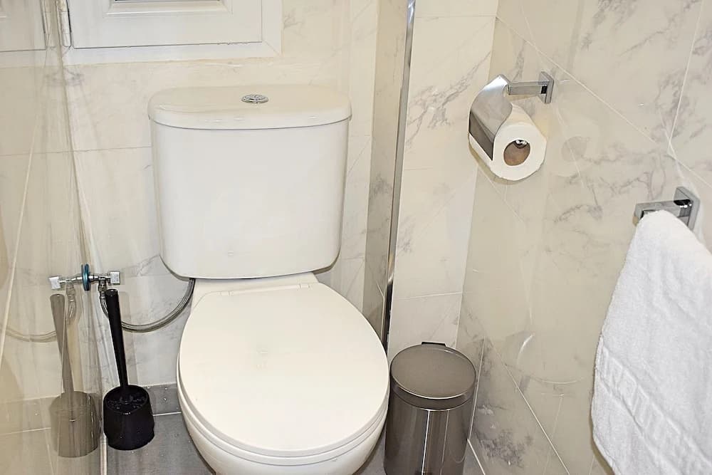 Bravo Murillo Apartment Center - photo 6