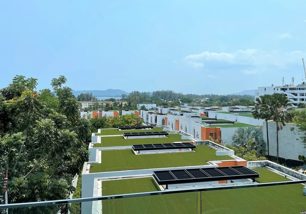 Deluxe apartment at Panora by Lofty - photo 17