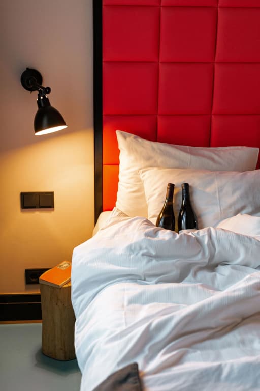 Hotel Rum Budapest - photo 40