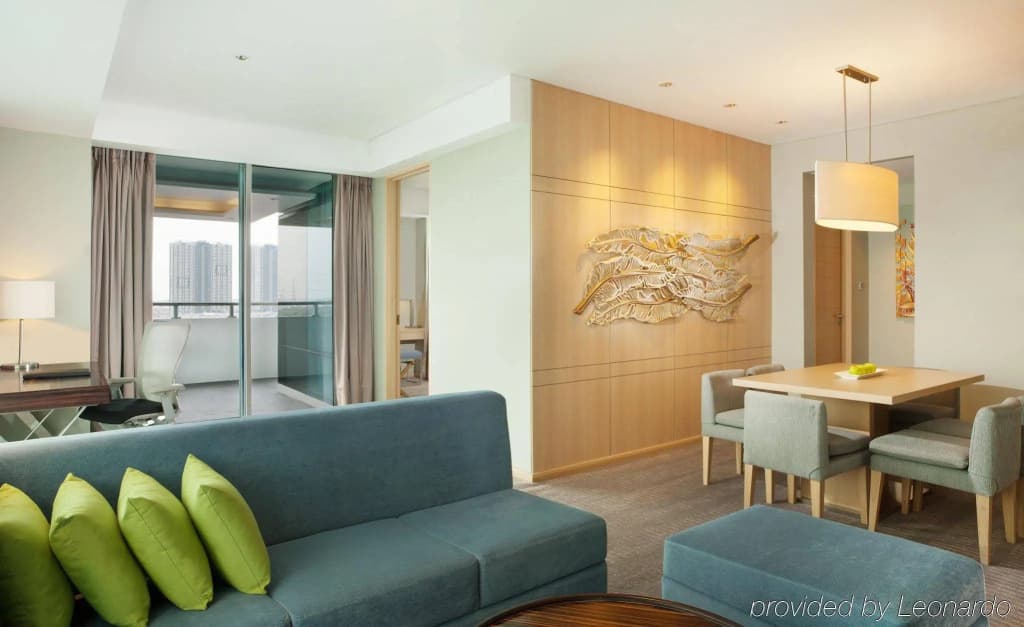 DoubleTree by Hilton Jakarta Kemayoran - photo 6