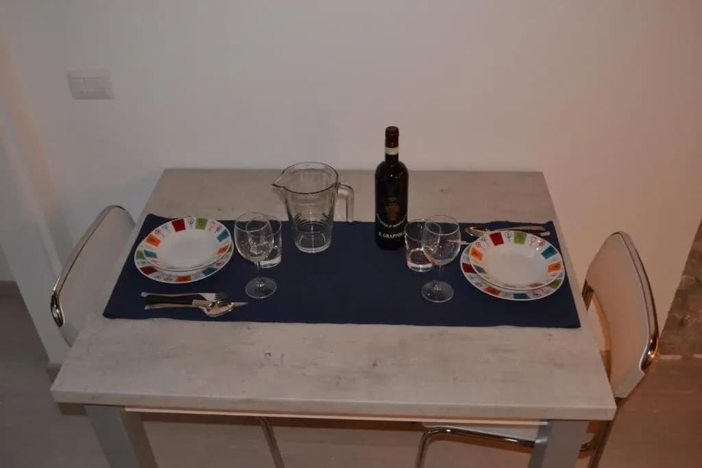 Visit Florentia Apartment - photo 7