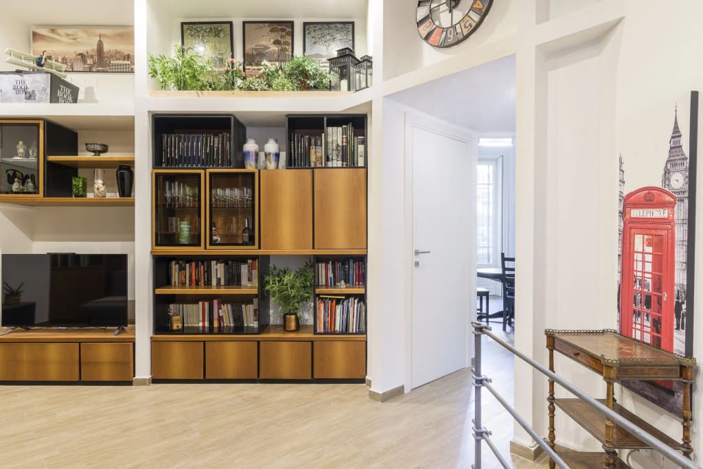 Sarti Master Guest apartment - photo 13