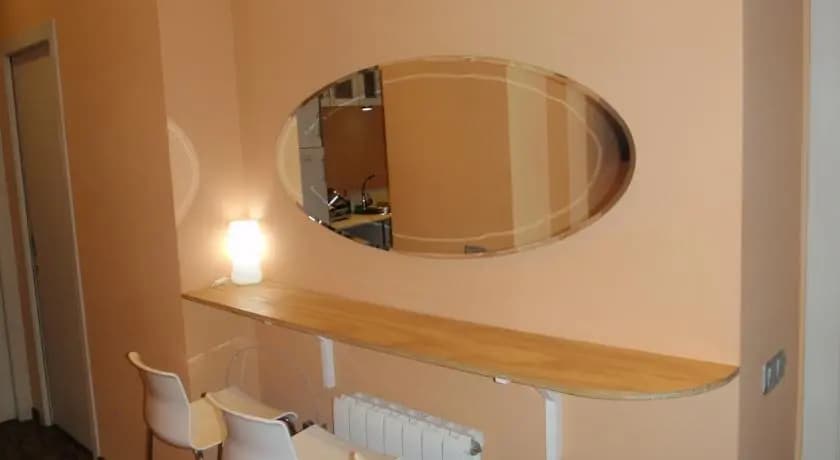Guest House Urgell - photo 8