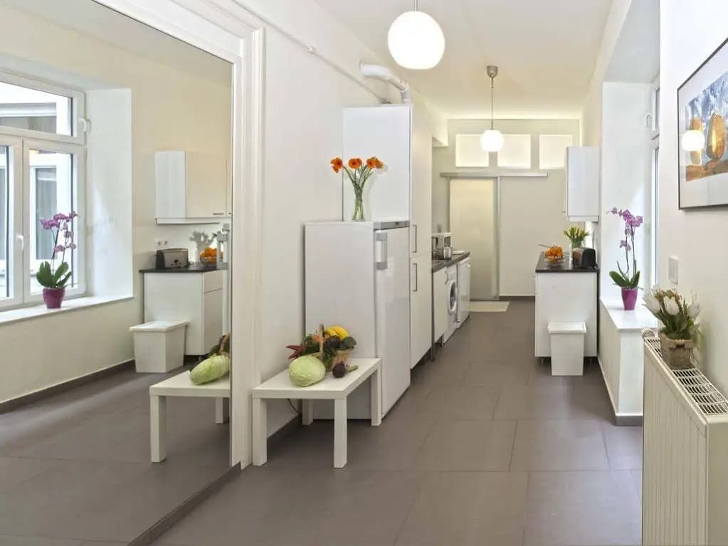 Viennaflat Apartments - photo 2