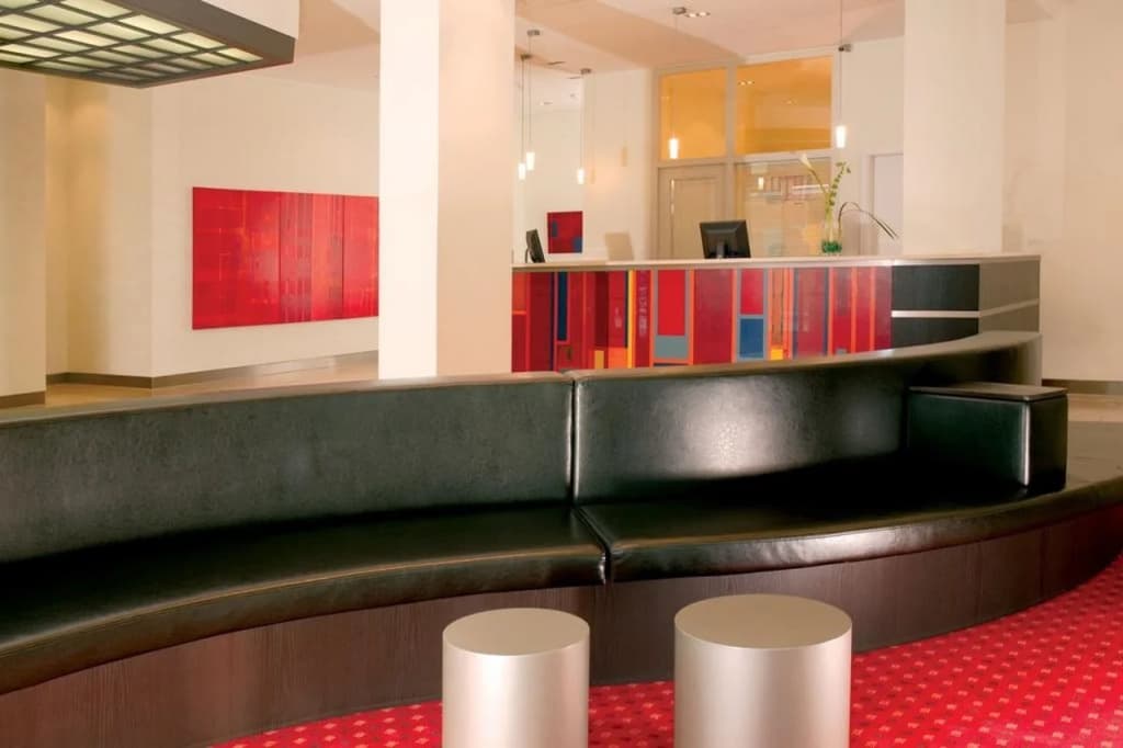 NH Berlin City West - photo 2