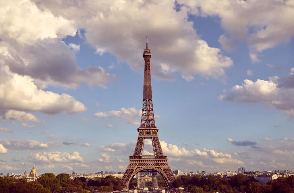 Plaza Tour Eiffel Hotel - photo 19