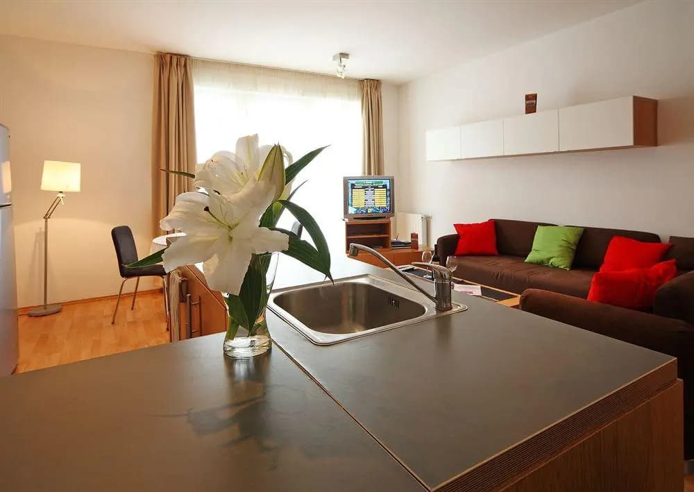 Akacfa Holidays Apartments - photo 5