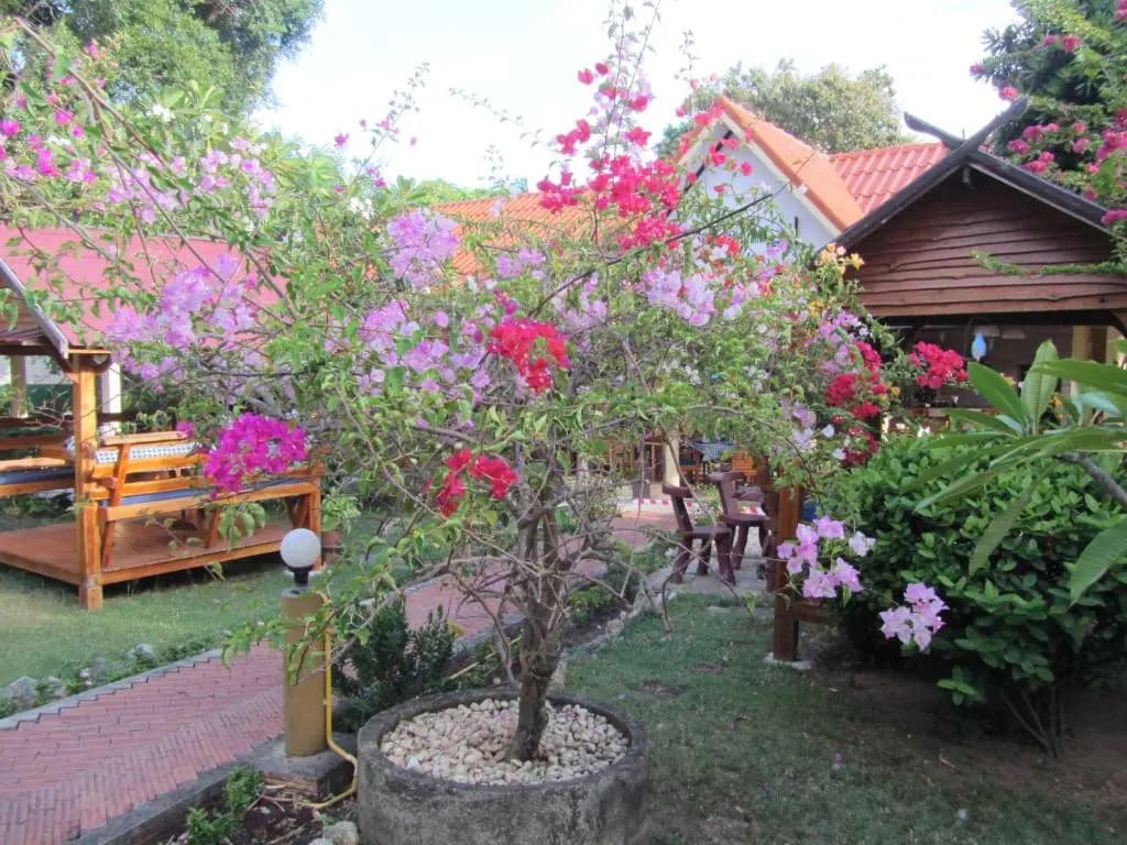 Flower Paradise & Roestiland - photo 2