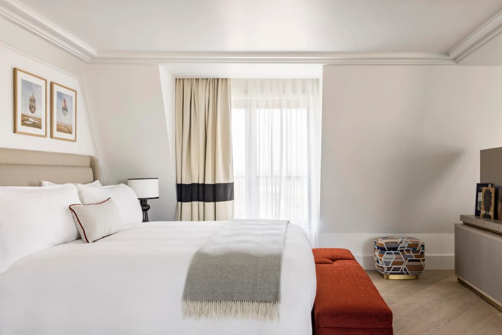 Kimpton St Honoré Paris - photo 25