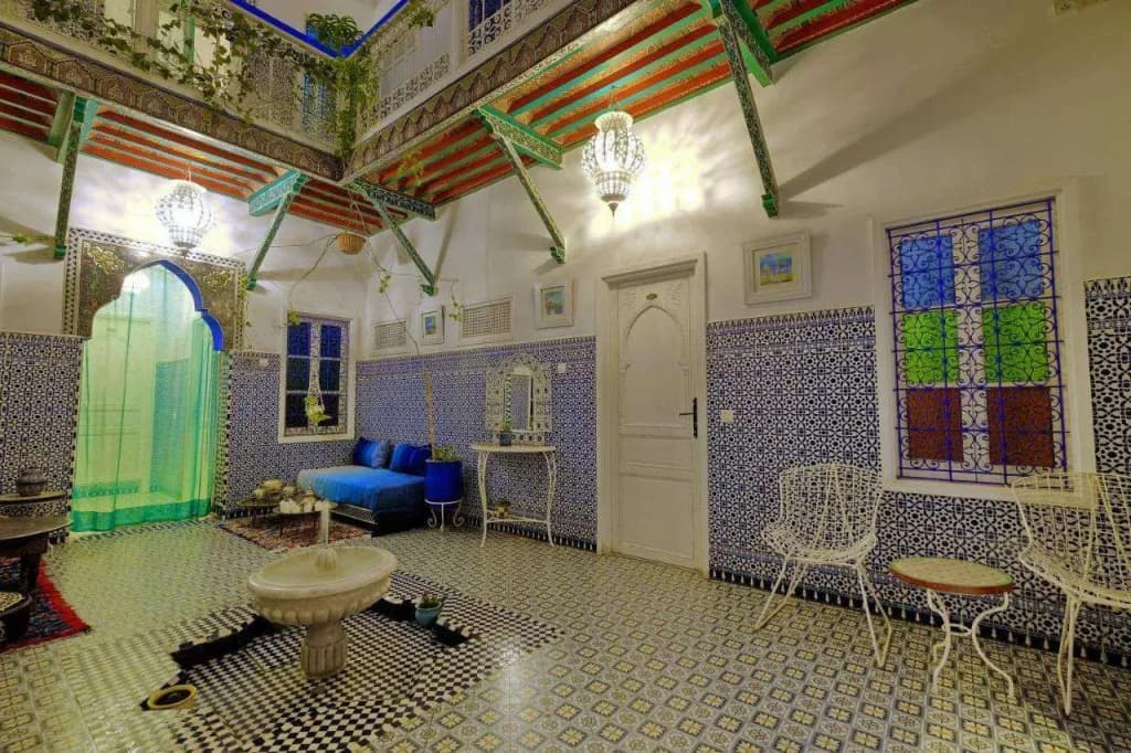 Riad Hotel Essaouira - photo 9