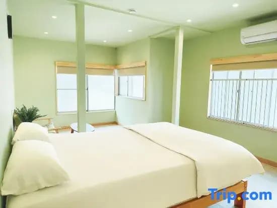 Brand New 80㎡ House in Osaka | Switch + Terrace - photo 1