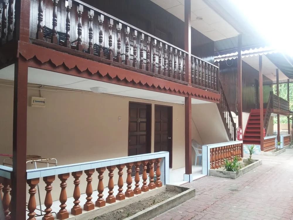 Lyana Villa Chalet - photo 15