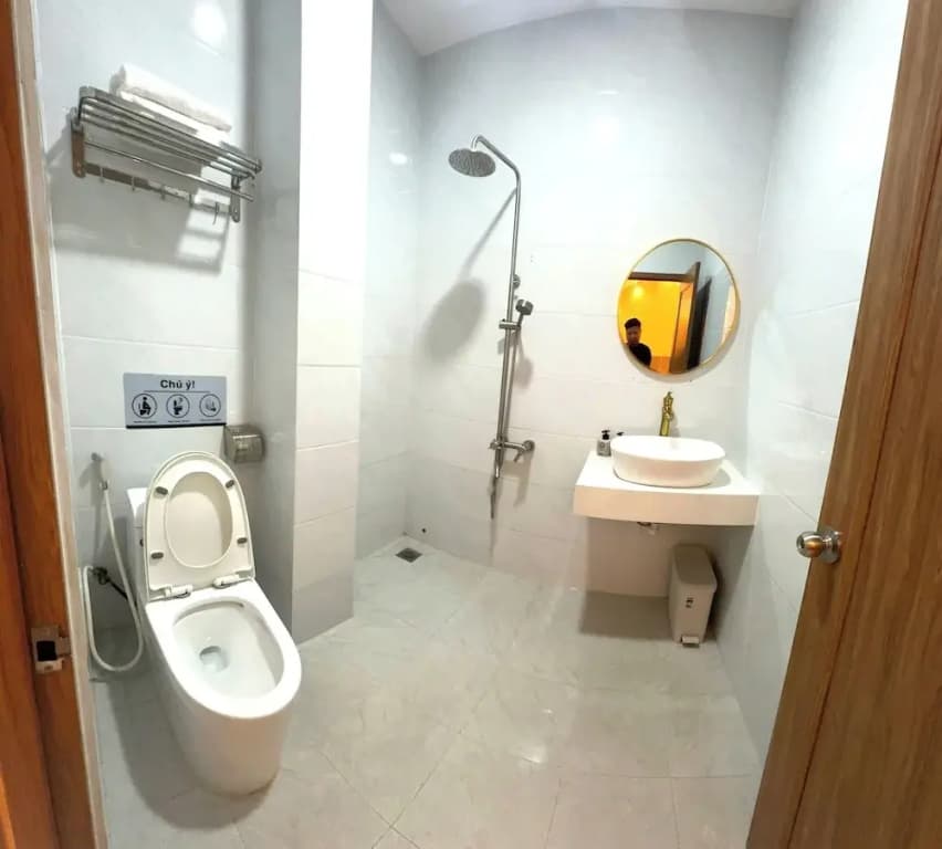 Luxury Place Hotel - photo 8