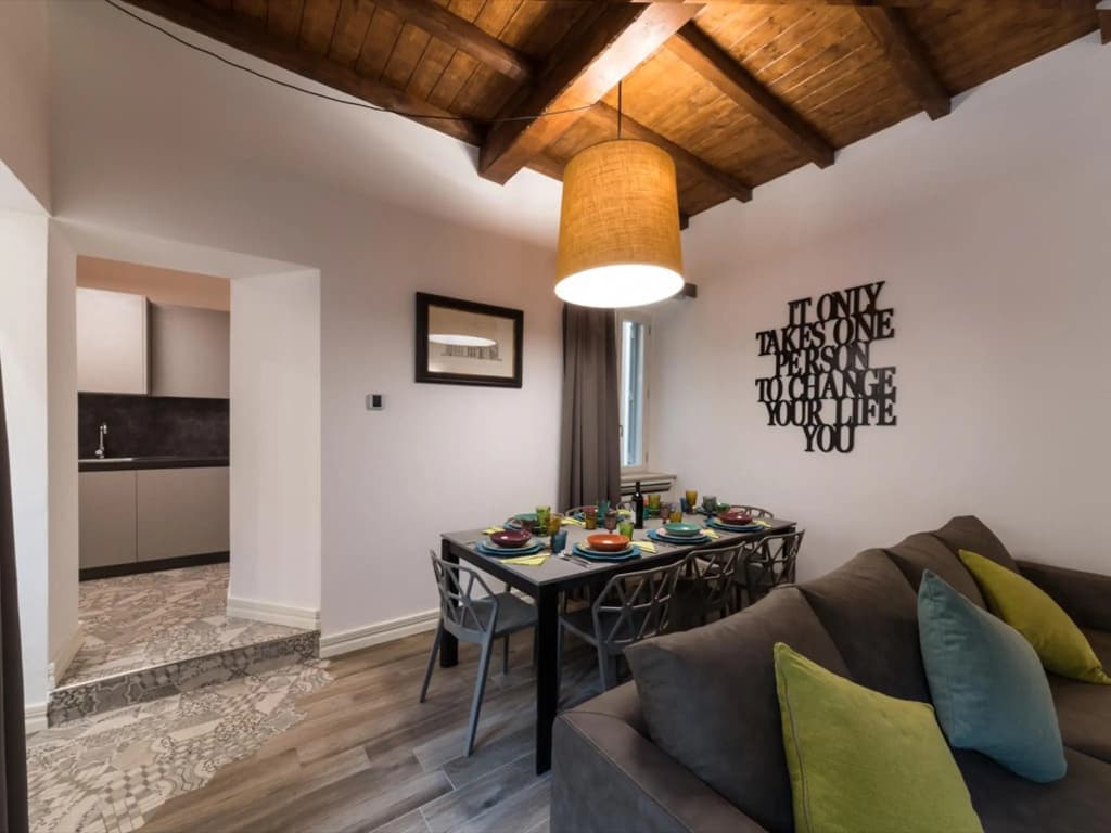 Panisperna Apartment 2 - photo 2