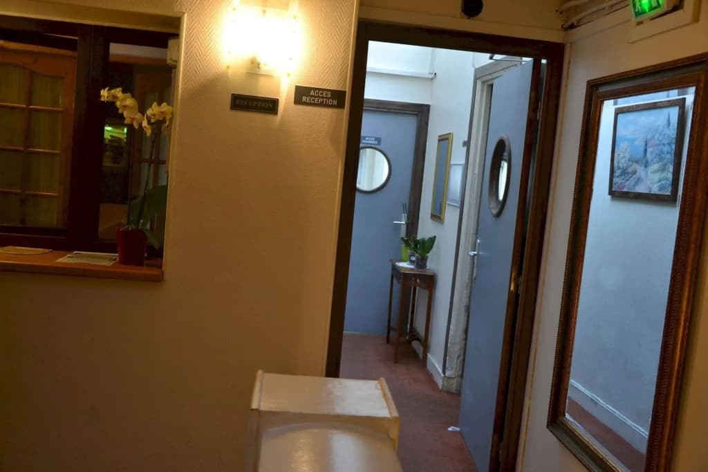 Hôtel Montpellier - photo 11