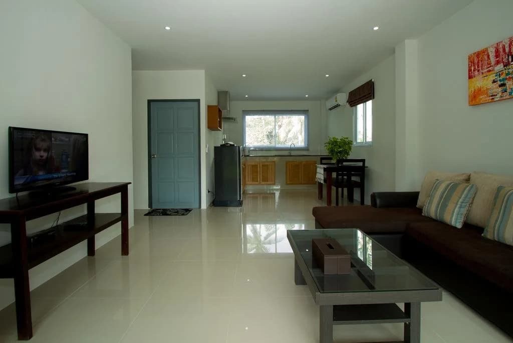 Aemjai Residence - photo 11