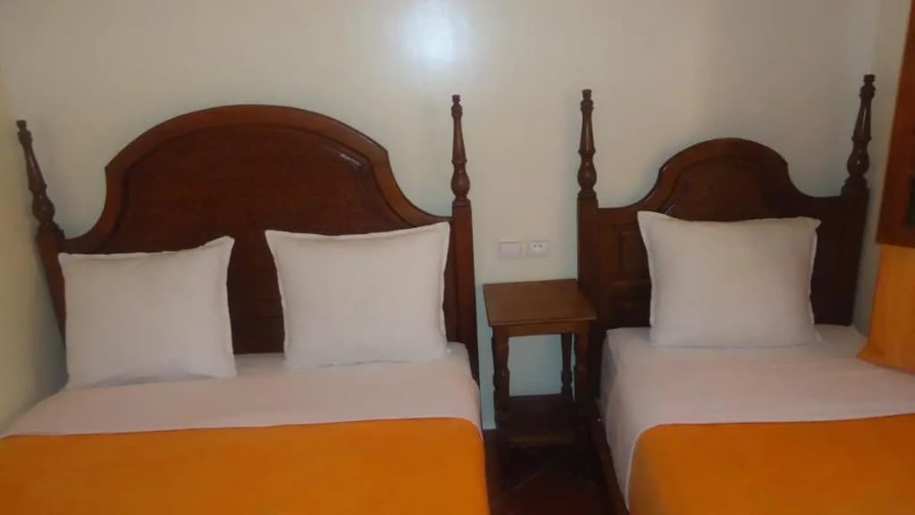 Hotel Atlas - photo 4