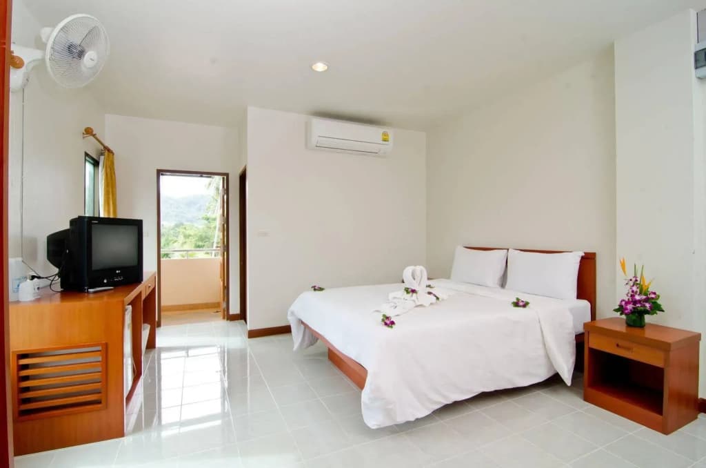 Diamond Place Ao Nang - photo 4