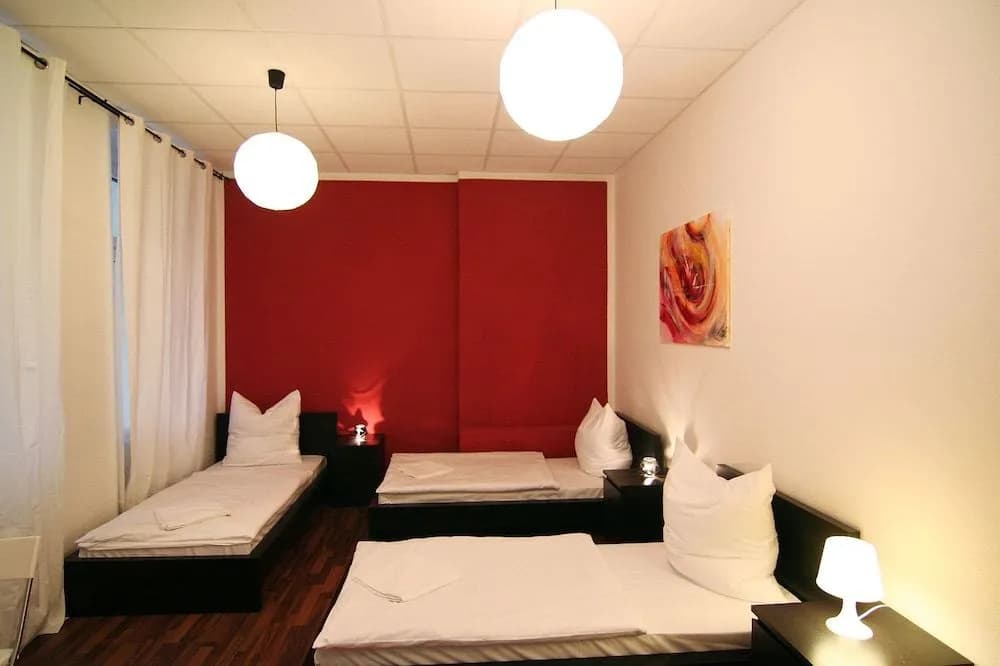 Apartment Berlin 1 - photo 5