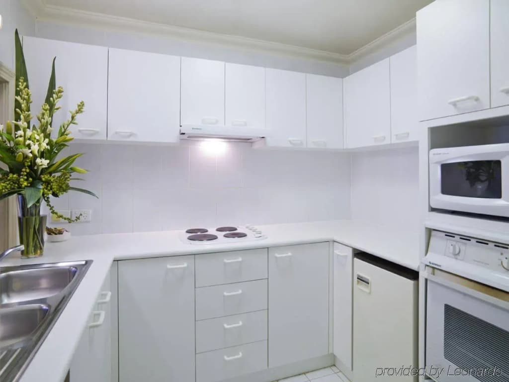 Kimberley Gardens Hotel & Serviced Apartments - photo 25