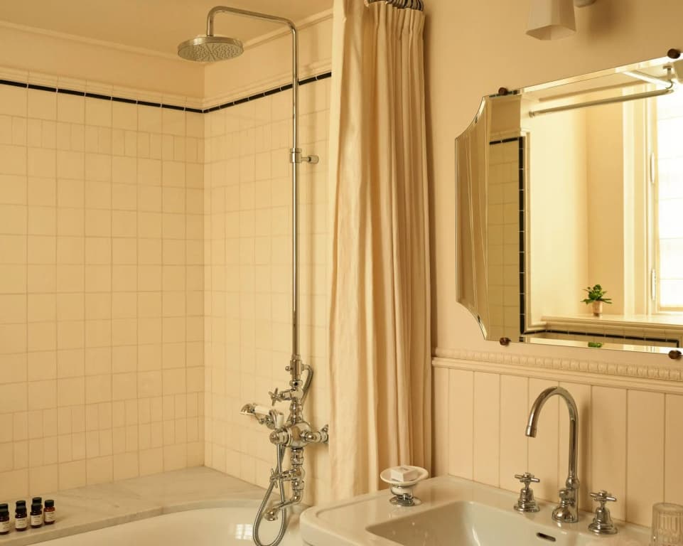 Hôtel Château Voltaire - photo 9