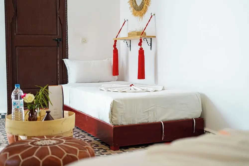 Riad Fleur De Sable - photo 5