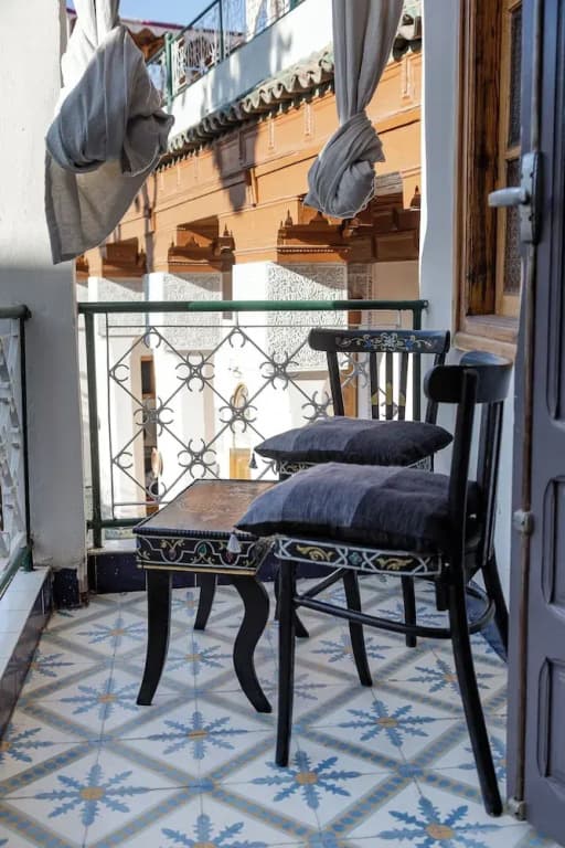 riad 4 jardins - photo 6