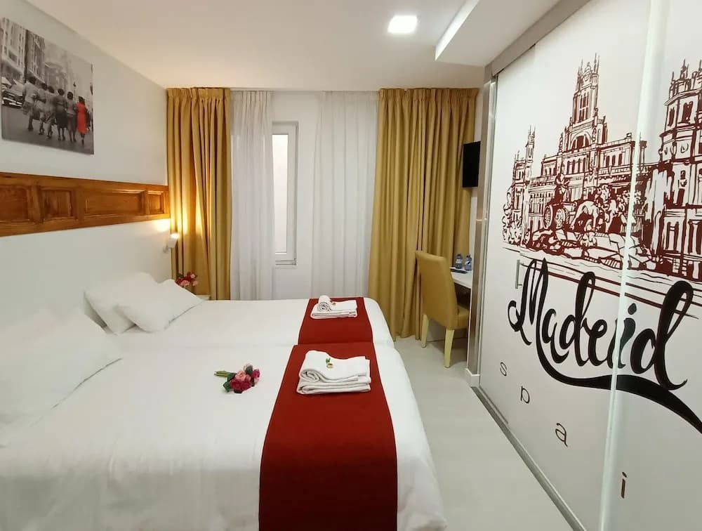 Hostal Royal Cruz - photo 5