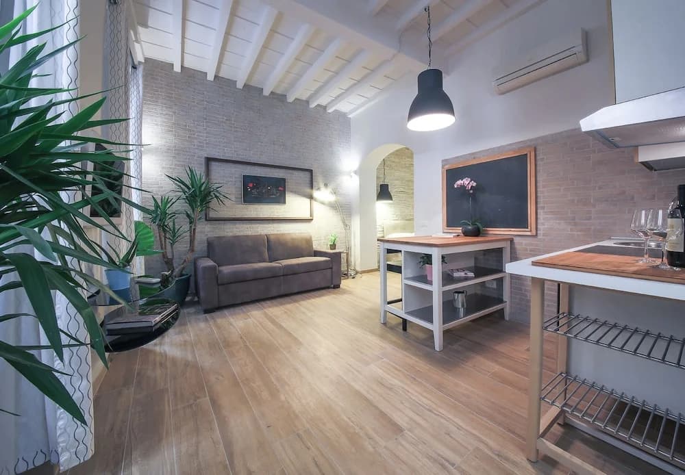 Apartments Florence - Rosa piccolo - photo 4