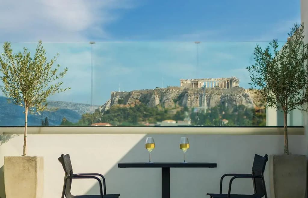 Ivis 4 Boutique Hotel - photo 19