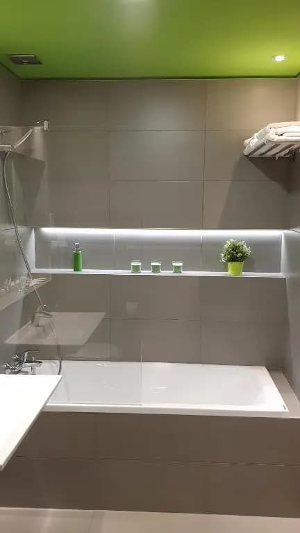 Old Buda Studio Apartment - photo 3