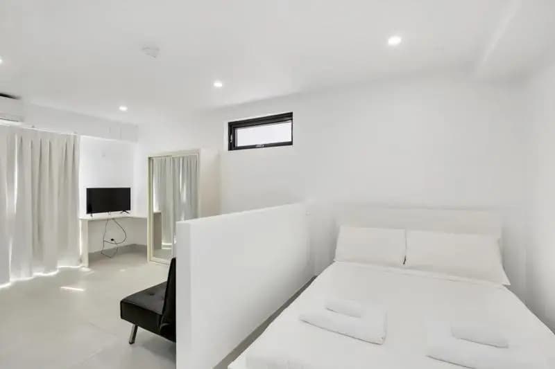 New studio apartment in Surry Hills - photo 4