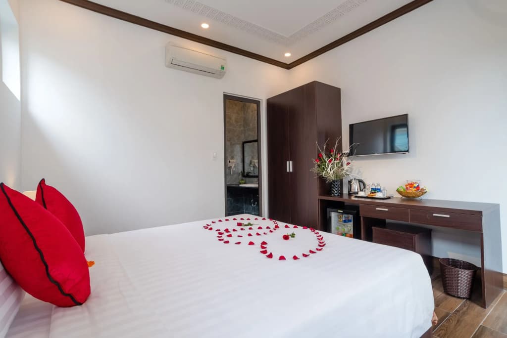 Vinci Villa Hoi An - photo 6